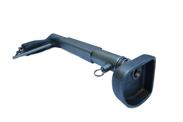 Подводный монтажный пистолет GFT9