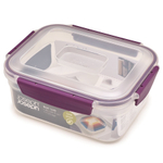 Контейнер nest lock 1,9 л сиреневый