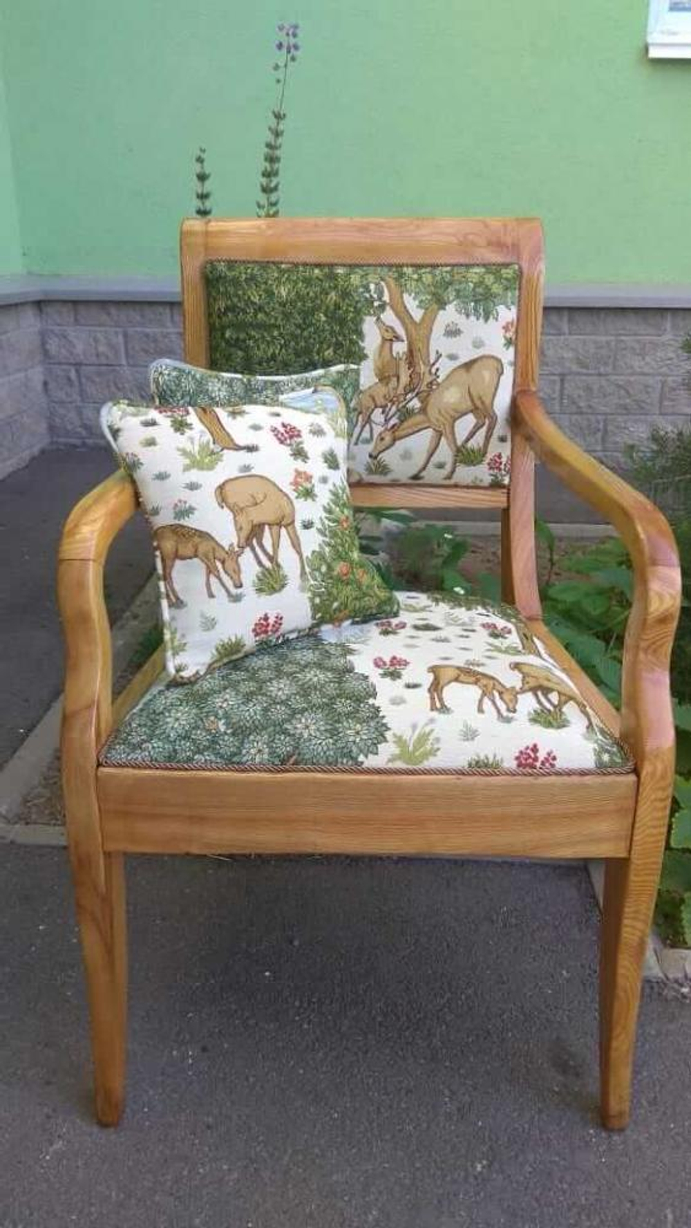 Гобелен Утро