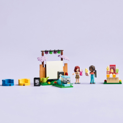 LEGO Friends - Марафон фильмов подруг 42642