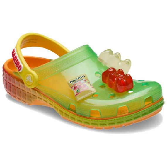 Crocs Classic Clog 'Gradient Gummy'