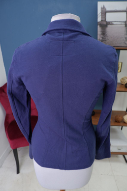 Пиджак Terranova базовый 44 размер