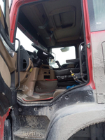Howo T5G 8x4 Самосвал ZZ3317V384GE1 (Дизельный, 10,5 л, 440 л.с., МТ)