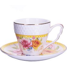 Кофейный сервиз Loraine 25787 12 предметов