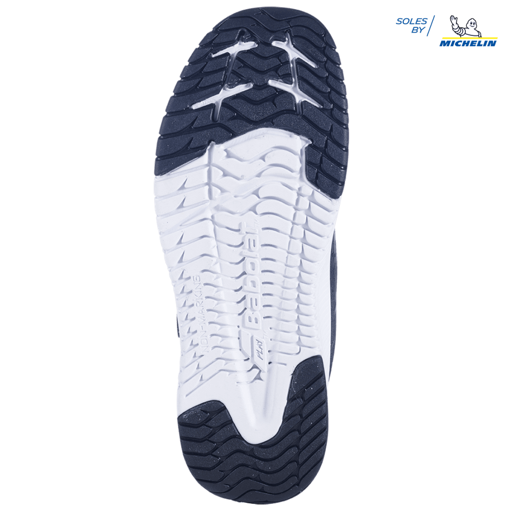 Кроссовки детские Babolat Pulsion All Court Kid (размер с 27 по 34)