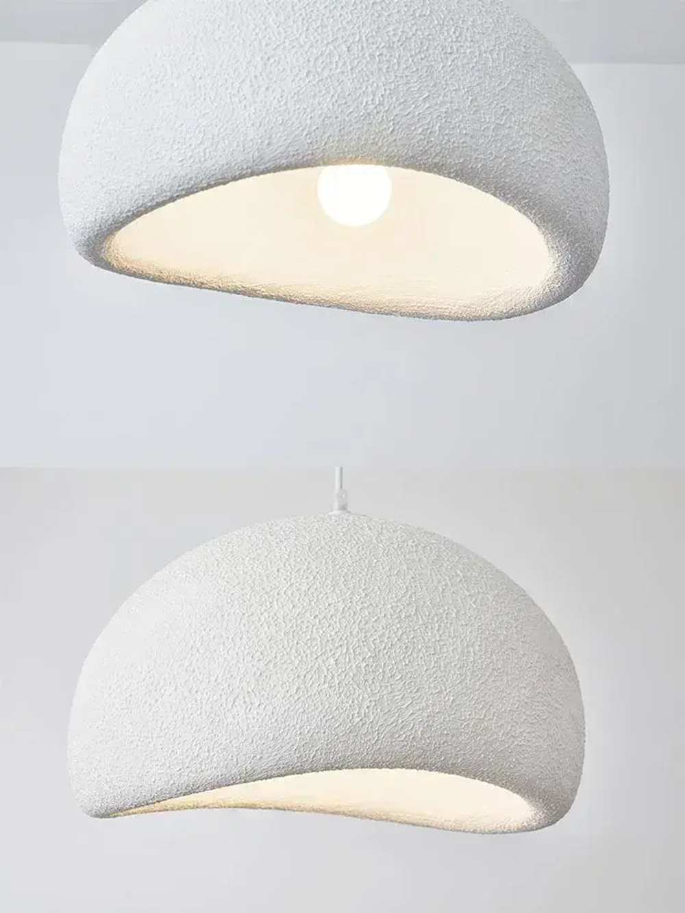 Дом ваби-саби Люстра, E27, 5 Вт