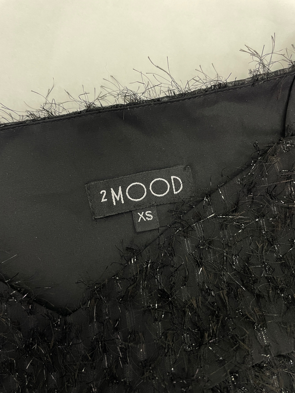 Платье 2MOOD