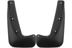 Брызговики задние  FAW Bestune NAT  2021 -  2 шт.(standard)   REIN.A68304.E14