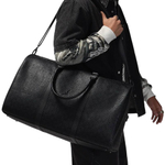 Сумка Jordan Monogram Black (25L)