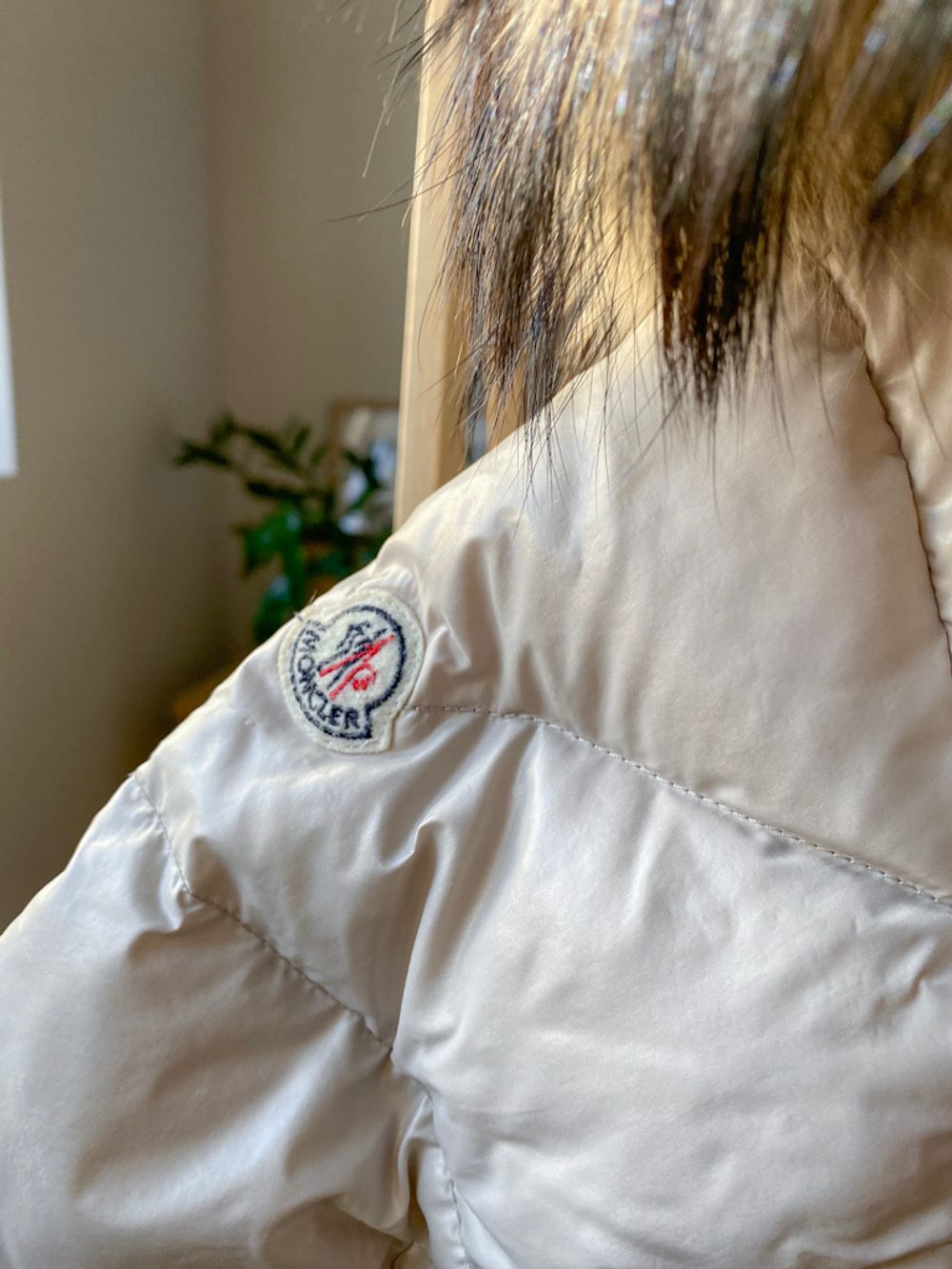 Комбинезон Moncler, 86