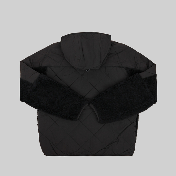 Куртка мужская Puma Classics Utility Jacket артикул:621676-01 - купить в магазине Дайс