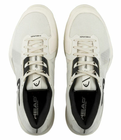 Теннисные кроссовки Head Sprint Pro 3.5 - chalk white/black