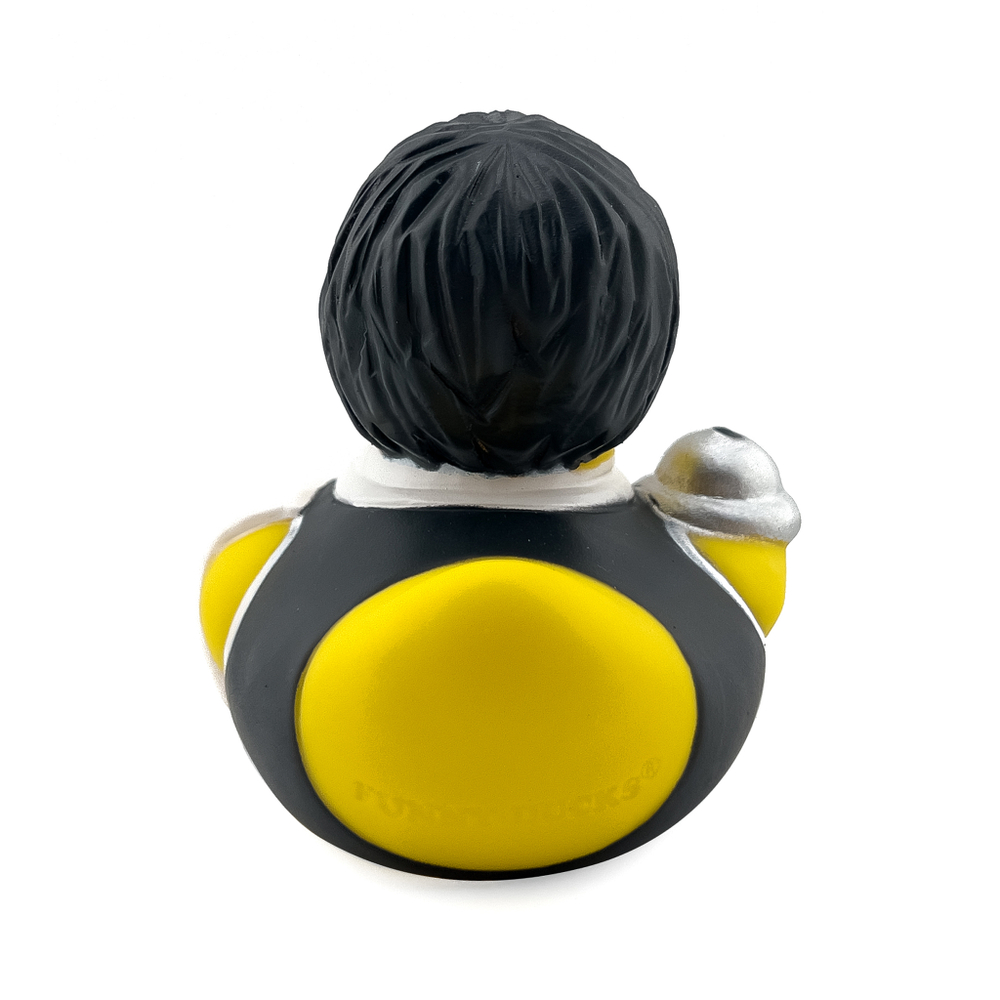 Официант уточка