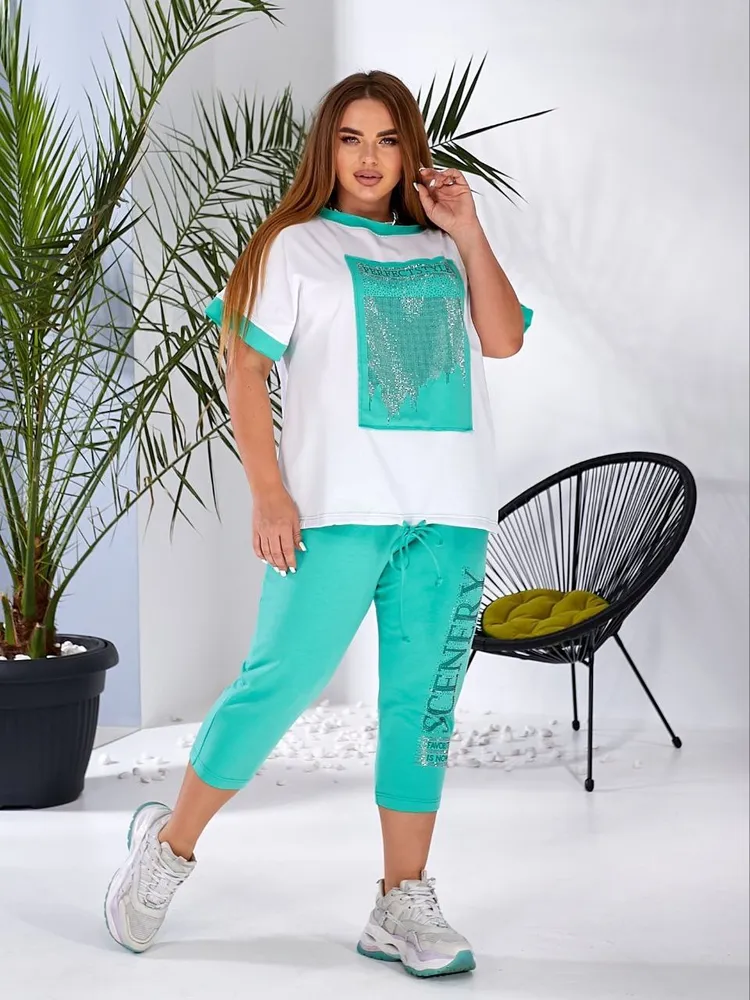 Костюм УК-0181-3 Fabrika