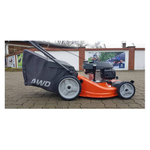 Бензиновая газонокосилка Husqvarna LC 353AWD