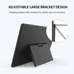 15.6" Монитор Howens Touch FHD IPS 1920x1080, черный
