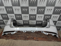 Бампер задний Changan CS75PLUS 19-24 Б/У Оригинал S311F2713030200