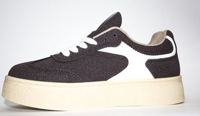 Кеды женские демисезонныее Yoder YD133-2