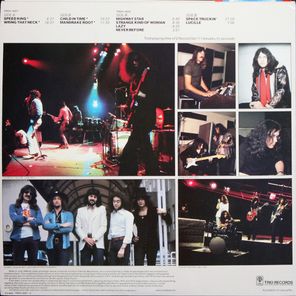 Deep Purple / Deep Purple In Concert (2LP)