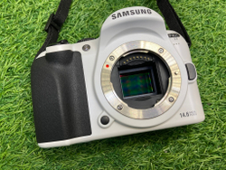 Samsung NX11 Kit 18-55mm 3.5-5.6 i-Function
