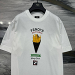 Футболка Fendi