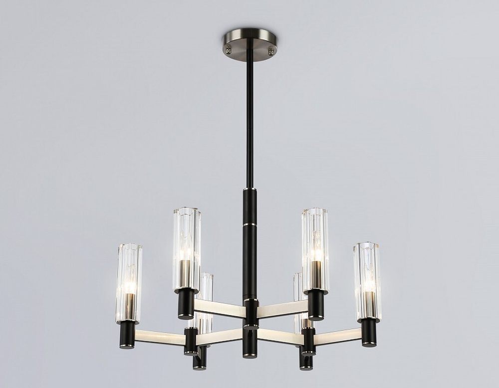Люстра на штанге Ambrella Light LH LH55501
