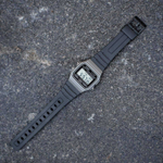 унисекс наручные часы Casio F-91WM-1B