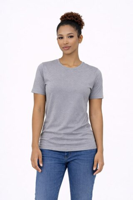 Футболка женская классическая