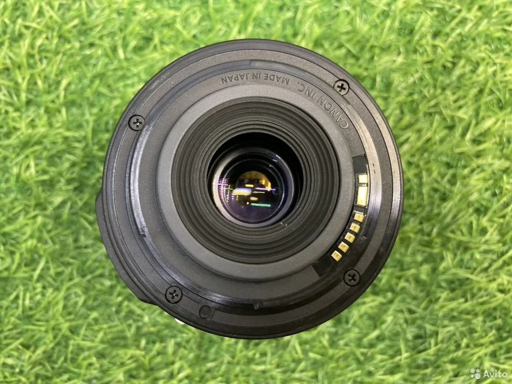 Canon 650D + 18-55mm (2300 кадров) Покупка/Продажа
