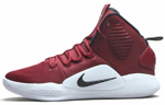 Кроссовки Nike Hyperdunk X Tb 'Team Red'