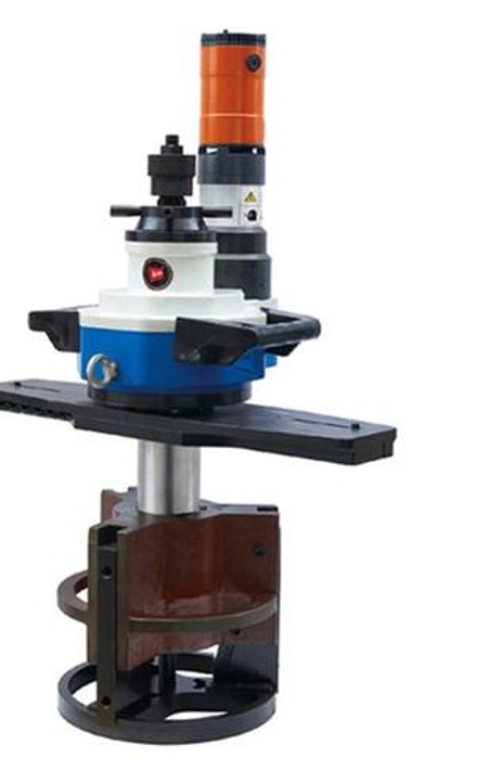 Станок для снятия фаски Aotai ISY-850