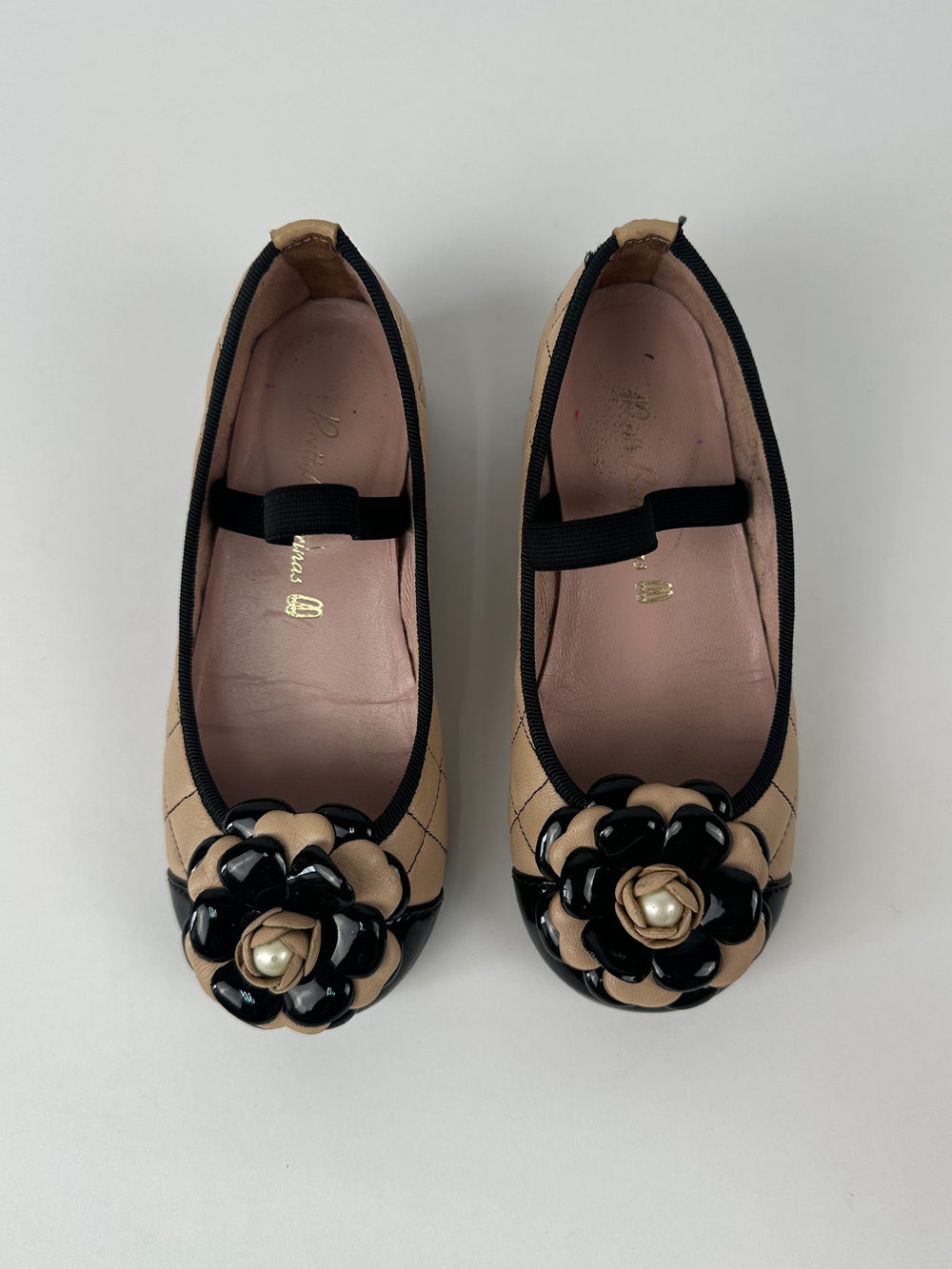 Туфли Pretty Ballerinas