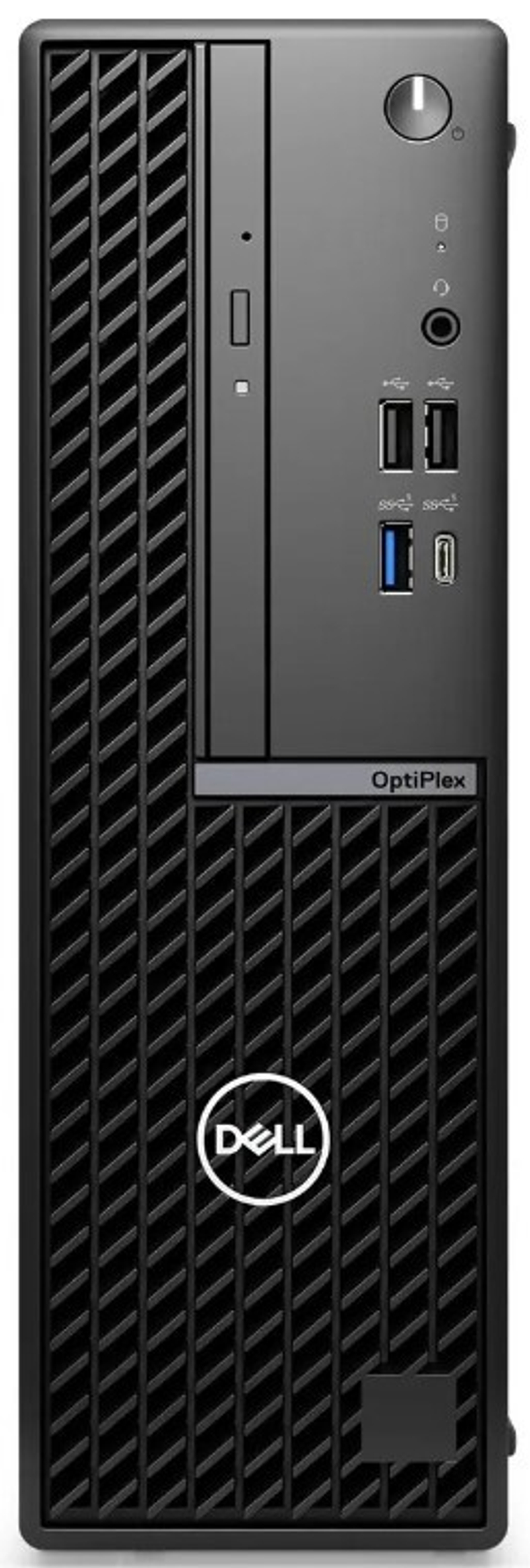 Системный блок Dell Optiplex 7020 SFF Intel Core i3, 8 ГБ, 256 Гб, Intel UHD Graphics 730,  ОС Windows 11 Профессиональная