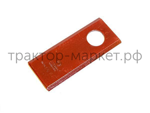 Нож косилки Wirax