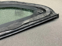 Форточка задняя правая Changan CS35PLUS (18-нв)