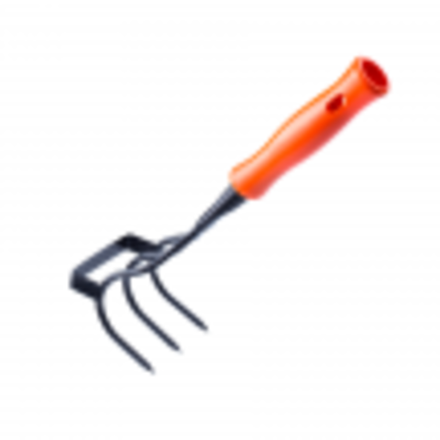 Рыхлитель комбинированный с ручкой