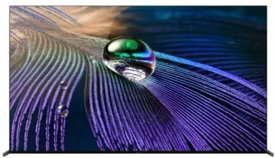 48" Телевизор Sony XR-48A90K