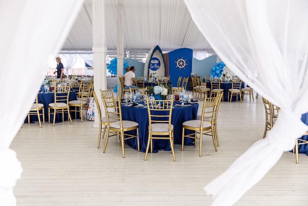Sea Party
