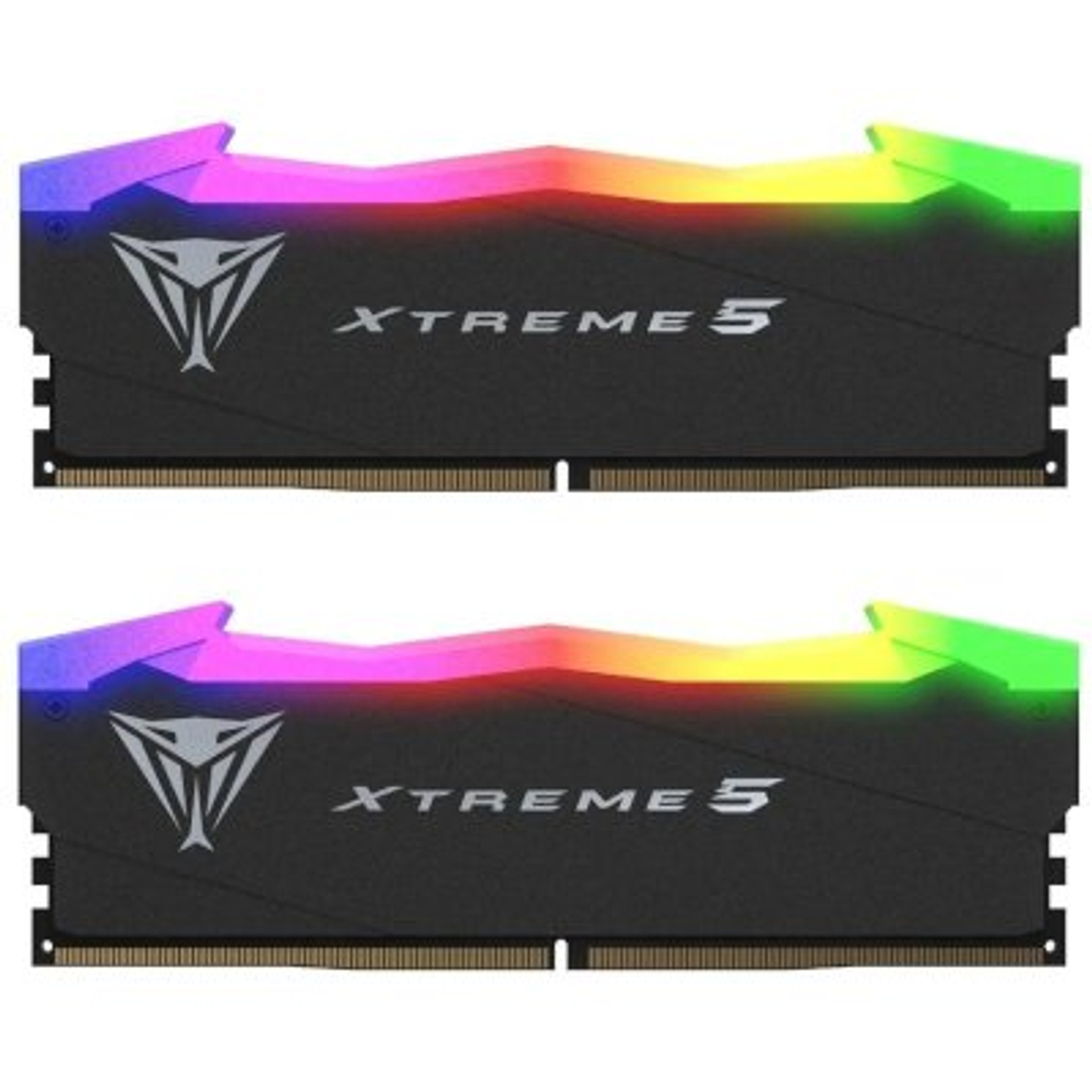 Оперативная память Patriot Viper Xtreme RGB PVXR532G76C36K