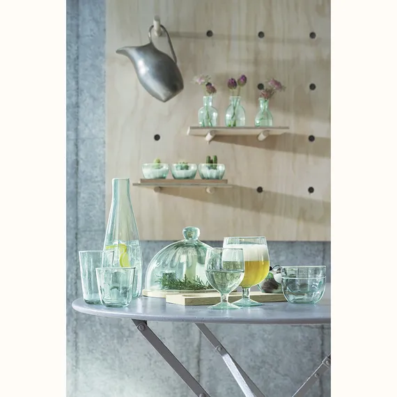 Набор из 3-х ваз Mia Mini 11 см