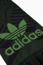 Шарф футбольный adidas FC Bayern 25/26 Wiesn - зеленый