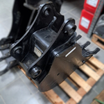 Ковш L=360 мм, 0,08 куб. м. | Импульс