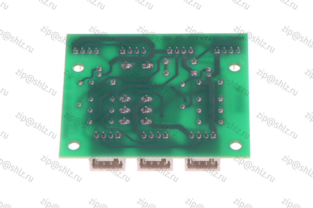 Блок подключения лифта к группе БПЛГМ ИМКИ.758724.122 C1 И2