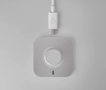Умное кольцо Oura Ring 4 Silver Size 10