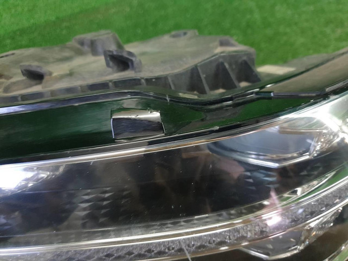 Фара левая Genesis G90 (2018-2022) LED