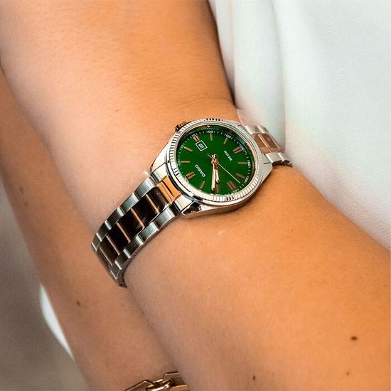 Наручные часы Casio LTP-1302PRG-3AVEF