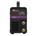 START modelSTICK 200 Сварочный инвертор 1W200KC