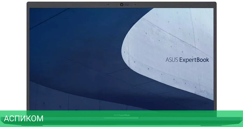 Ноутбук Asus ExpertBook B1 B1502CBA-BQ2734X