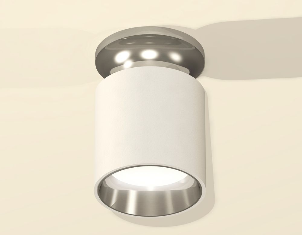 Ambrella Комплект накладного светильника Techno XS6301142