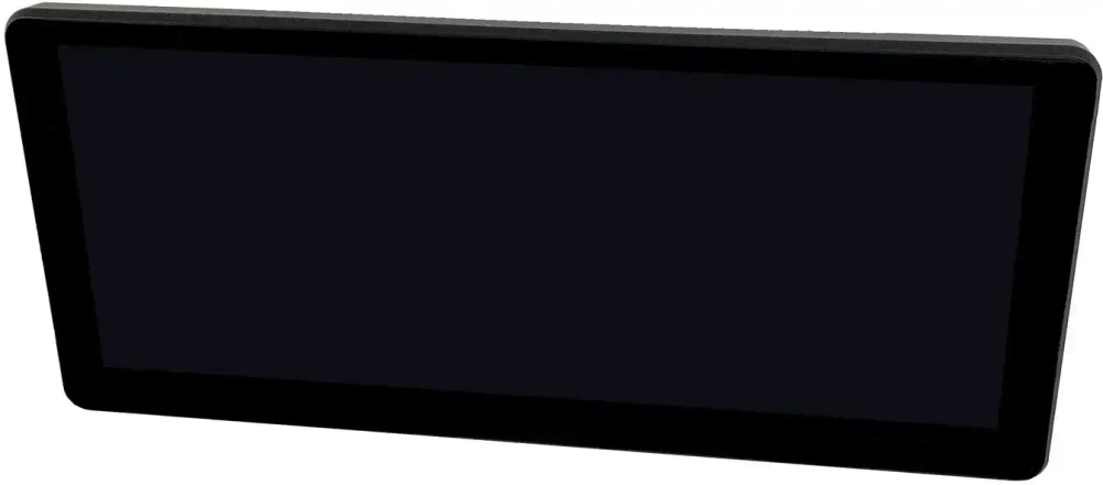 Магнитола для Honda Vezel 2013-2021 - Canbox H-Line 3138 монитор 12.3" QLED в стиле Audi на Android 10, ТОП-процессор, CarPlay, 4G SIM-слот